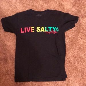 Salt Life T-Shirt